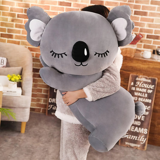 Kozy Koala – das verträumte Kuschel-Plüschtier