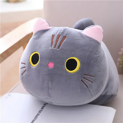Neko Noodle laaanges Katzen-Plüschtier